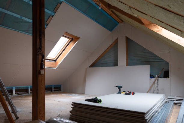Insulation Inspection Services in Sauk Village, IL