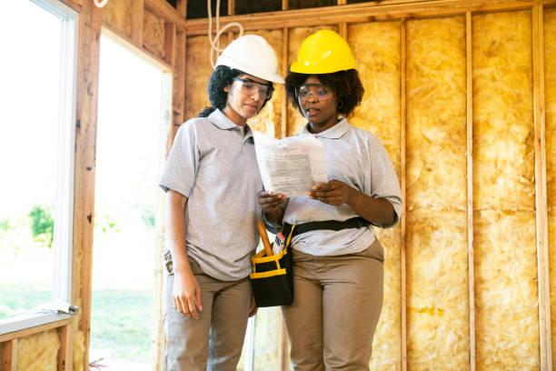 Garage Insulation Installation in Sauk Village, IL