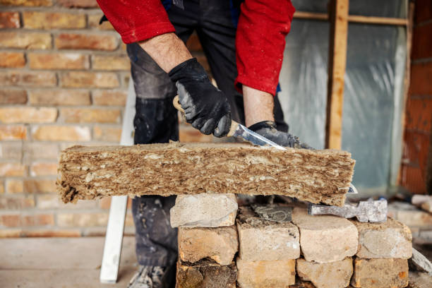Range of Insulation Solutions in Sauk Village, IL